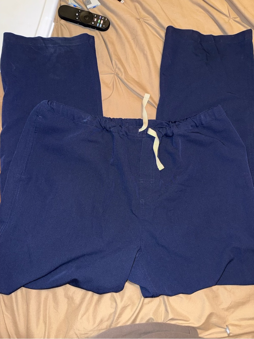 Figs scrub pants xxl